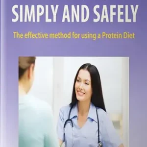 Prezzo Ridotto Losing weight simply and safely. The effective method for using a verylow calorie diet