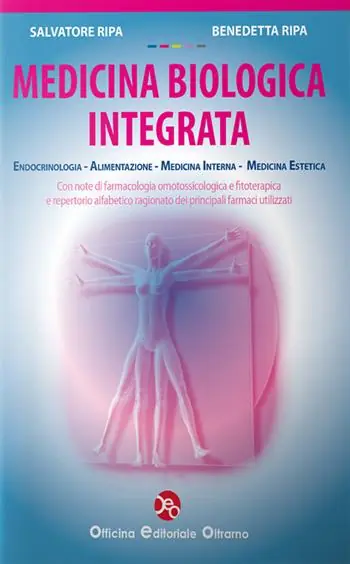 Compra Online Medicina biologica integrata. Endocrinologia, alimentazione, medicina interna, medicina estetica