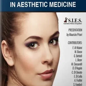 Managing errors and complications in aesthetic medicine Offerta Lampo