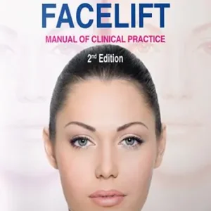 The invisible facelift. Manual of clinical practice. Con QR Code Nuova Collezione