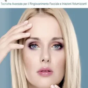 Filler evolution. Iniezioni volumizzanti e tecniche avanzate per il ringiovanimento facciale. Ediz. italiana Novità