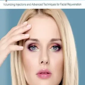 Filler Evolution. Volumizing Injections and Advanced Techniques for Facial Rejuvenation. Ediz. inglese Nuovo Arrivo