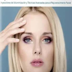 Compra Online Filler evolution. Inyecciones de Voluminización y Técnicas Avanzadas para el Rejuvenecimiento Facial. Ediz. illustrata