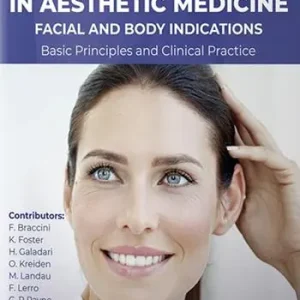 Sconto Botulinum Toxin A in aesthetic medicine. Facial and body indications