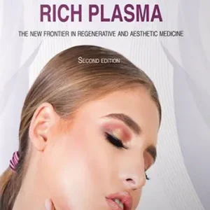 Miglior Prezzo PRP platelet rich plasma. The new frontier in regenerative and aesthetic medicine