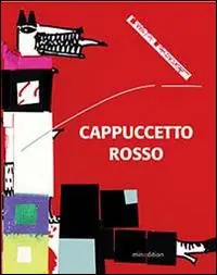 Occasione Imperdibile Cappuccetto Rosso