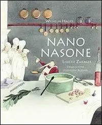 Nano Nasone. Ediz. illustrata Prezzo Conveniente