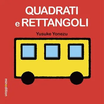 Subito Disponibile Quadrati e rettangoli