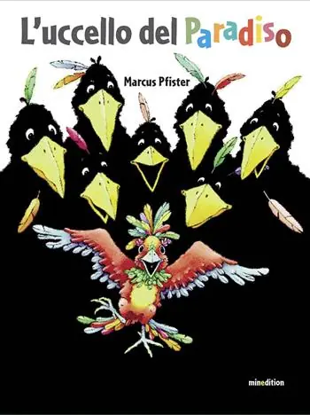 L‘uccello del paradiso. Ediz. illustrata Prezzo Di Fabbrica