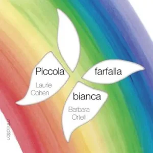 Prezzo Di Fabbrica Piccola farfalla bianca. Ediz. illustrata