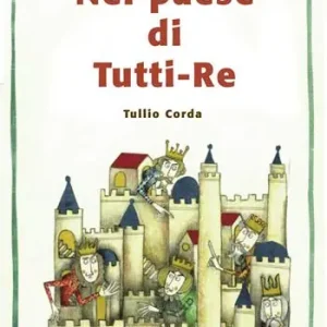 Novità Nel paese di tutti-Re. Ediz. illustrata