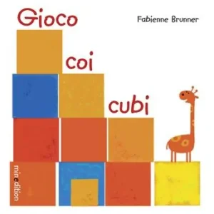 Gioco coi cubi. Ediz. illustrata Reso Gratuito