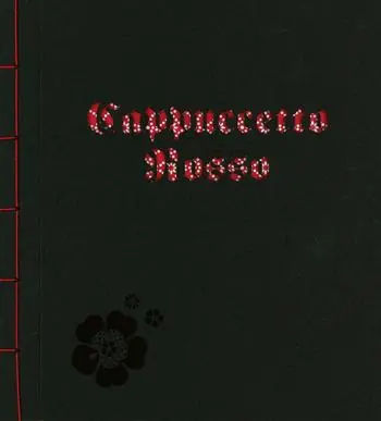 Economico Cappuccetto Rosso. Ediz. a colori