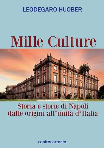 Mille culture. Storia e storie di Napoli dalle origini all‘unità d‘Italia Prezzo Di Fabbrica