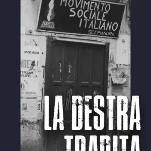 Professionale La Destra tradita. Ediz. integrale