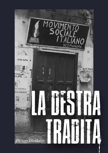 Professionale La Destra tradita. Ediz. integrale