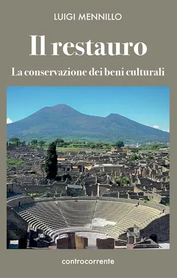 Il restauro. La conservazione dei beni culturali Offerta