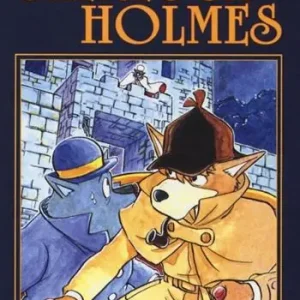Prezzo Scontato Sherlock Holmes