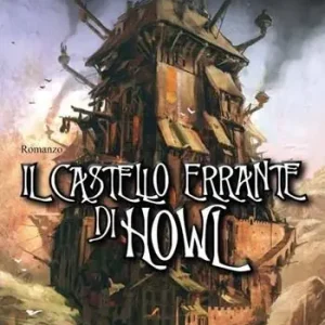 Economico Il castello errante di Howl