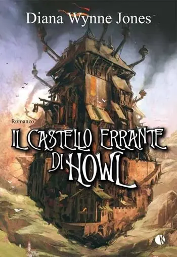 Economico Il castello errante di Howl