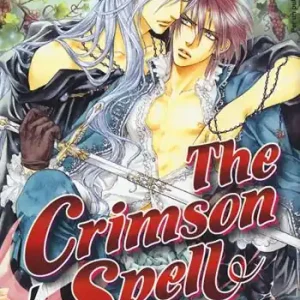 Più Venduto The Crimson spell. Vol. 4
