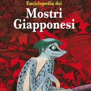 Enciclopedia dei mostri giapponesi Prezzo Di Fabbrica