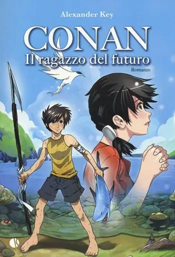 Conan. Il ragazzo del futuro Prezzo Di Fabbrica