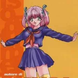 Autore di manga in un anno. Corso di fumetti per principianti. Vol. 1 Spedito Oggi