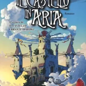 Il castello in aria Reso Gratuito