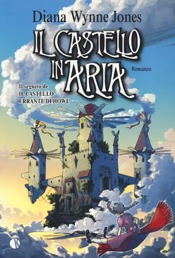 Il castello in aria Reso Gratuito