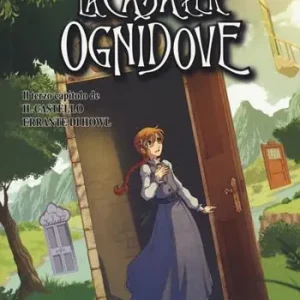 La casa per Ognidove. Ediz. illustrata Offerta Limitata