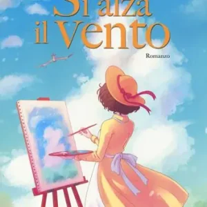 Si alza il vento Offerta Limitata