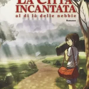Spedizione Espresso La città incantata. Al di là delle nebbie