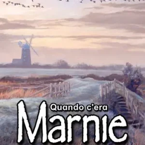 Quando c‘era Marnie Spedito Oggi