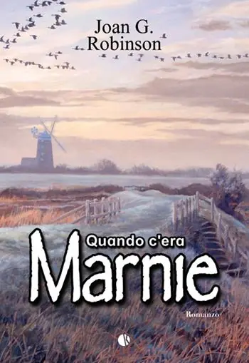 Quando c‘era Marnie Spedito Oggi