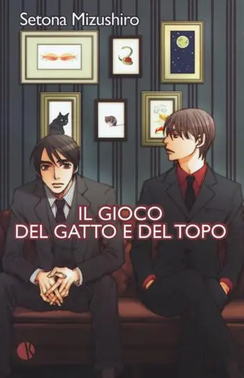 Il gioco del gatto e del topo Spedito Oggi