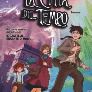 La città del tempo Occasione