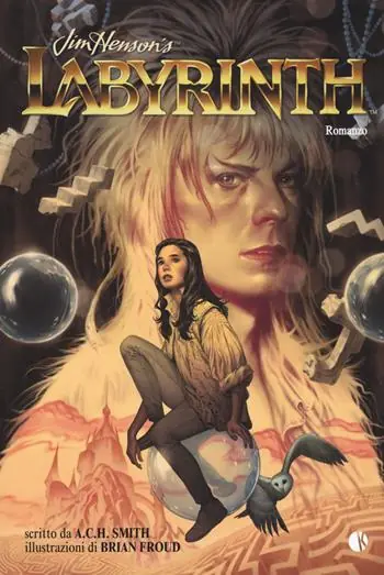 Labyrinth Prezzo Di Fabbrica