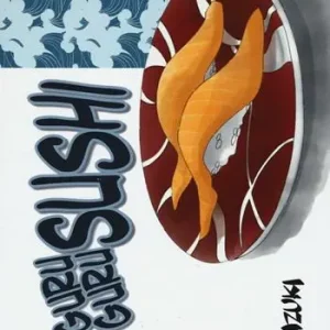 Bestseller Guru guru sushi