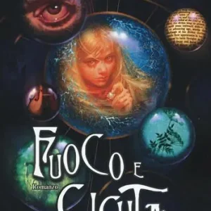 Fuoco e cicuta Economico