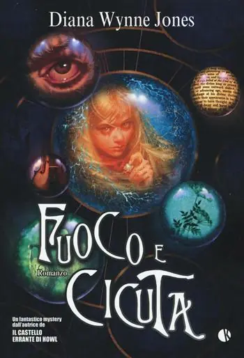 Fuoco e cicuta Economico