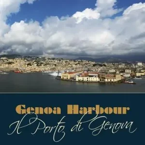 Ultimissimo Modello Il porto di Genova