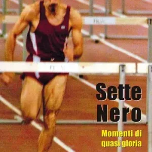 Ultime Pezzi Sette nero. Momenti di quasi gloria
