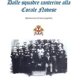 Offerta Dalle squadre canterine alla corale novese (reminiscenze di muisca popolare)