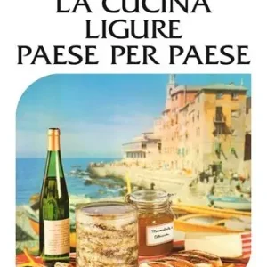 Economico La cucina ligure paese per paese