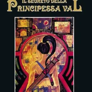Il segreto della principessa Val Soddisfatti O Rimborsati