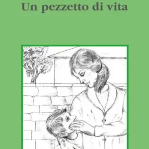 Un pezzetto di vita Reso Gratuito