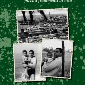 Fregugge. Piccoli frammenti di vita. Testo italiano e genovese Nuovo Arrivo