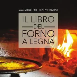 Il libro del forno a legna Nuova Collezione