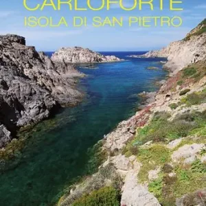 Carloforte. Isola di San Pietro Compra Adesso